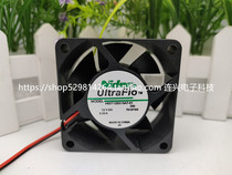 Nidec H60T12BS13A7-01Z90 12V 0 22A Ant S9 official power supply cooling fan 6CM