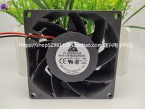 New Delta FFB0824EHE VHE SHE 80 * 38MM 24v dual ball inverter cooling fan