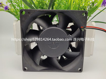 New Yingtian YTD248038S0000 DC24V 8CM 8038 inverter cooling fan
