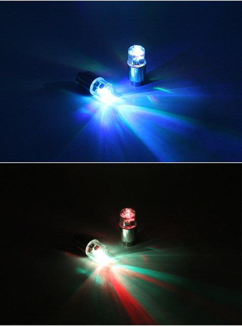 Hot Wheels Valve Core Air Nozzle Lamp Bicycle Auto Lamp Motorcycle Lamp Electric Car Lamp Swing Light Valve Lamp Accessories Hot Wheels Valve Core Air Nozzle Lamp Bicycle Auto Lamp Motorcycle Lamp Electric Car Lamp Swing Light Valve Lamp Accessories