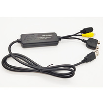 PV321 acquisition card standard definition acquisition card