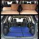 Car folding bed non-inflatable travel bed custom car-to-bed sleeping artifact rear backup SUV sleeping pad Car folding bed non-inflatable travel bed custom car-to-bed sleeping artifact rear backup SUV sleeping pad
