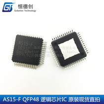 AS15-F AS15-G AS15 series logic board chip new original