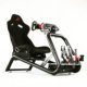 AZRACING Simulation Racing Wheel Bracket Seat SV/FANATEC/Magic Claw/T300RS/TGT/speed