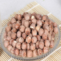 Chinese medicine red lotus lily lily sulfur red lotus dry cargo core without core 500g with white lotus
