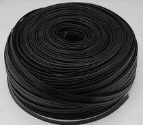 Gardening supplies cloth tape packaging rope Plastic film greenhouse film Pressure film rope drying net shading net Pull rope