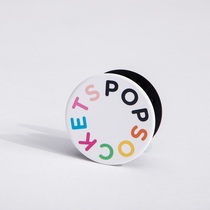 TIMBUK 2nd anniversary bubble show joint folding airbag multi-function mobile phone holder