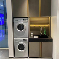 Drum washing machine simulation model shell props dryer balcony cabinet bathroom sample photo special factory direct sales