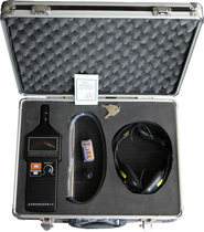 Ultrasonic Discharge Detector Leak Fault Detector UT100K Electrical Equipment Discharge Detector