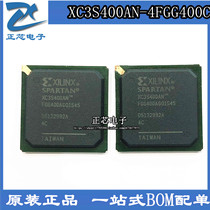 XC3S400AN-4FGG400C XC3S400AN-4FGG400C XC3S400AN BGA FPGA brand new original dress