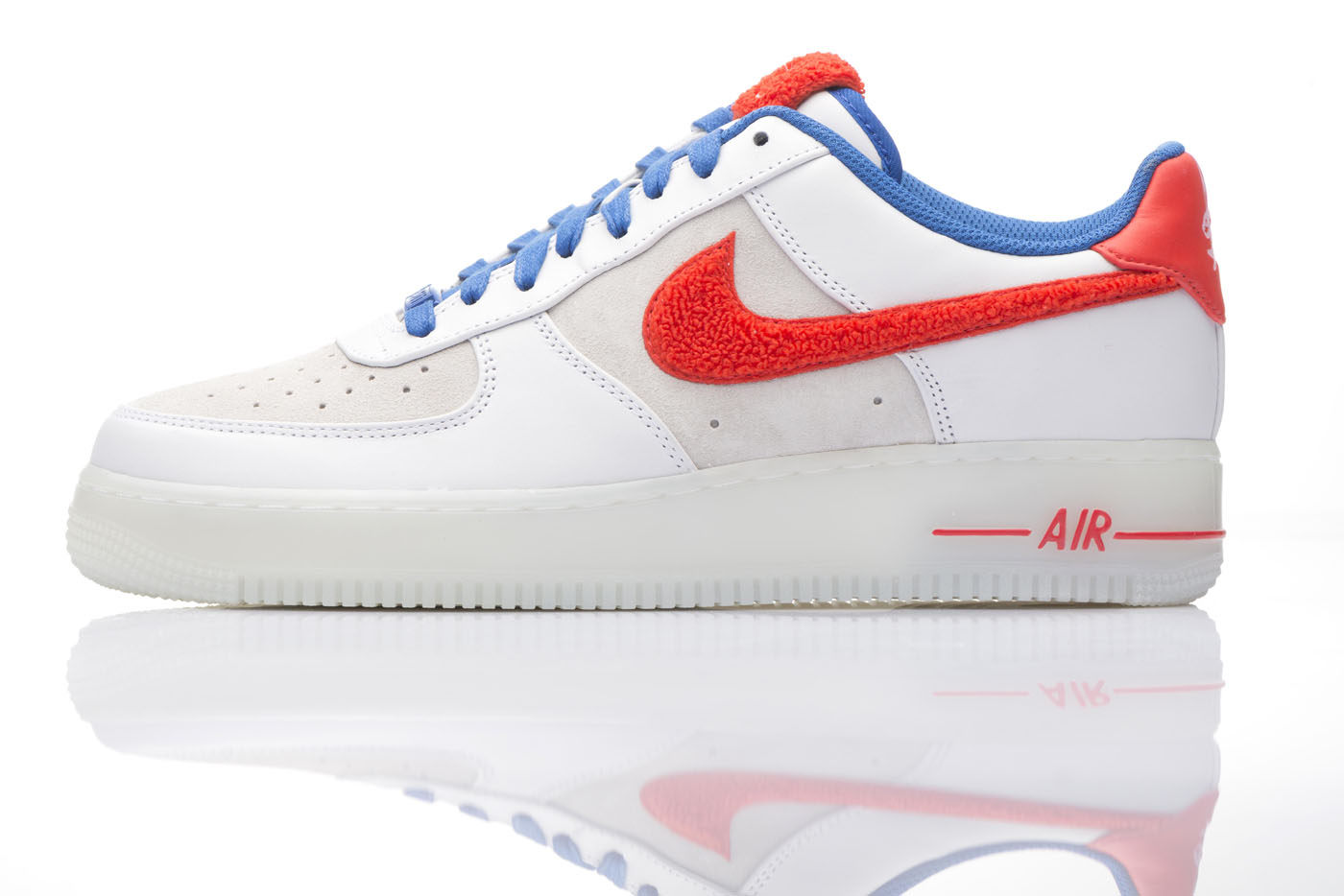 2011 兔年生肖 af1