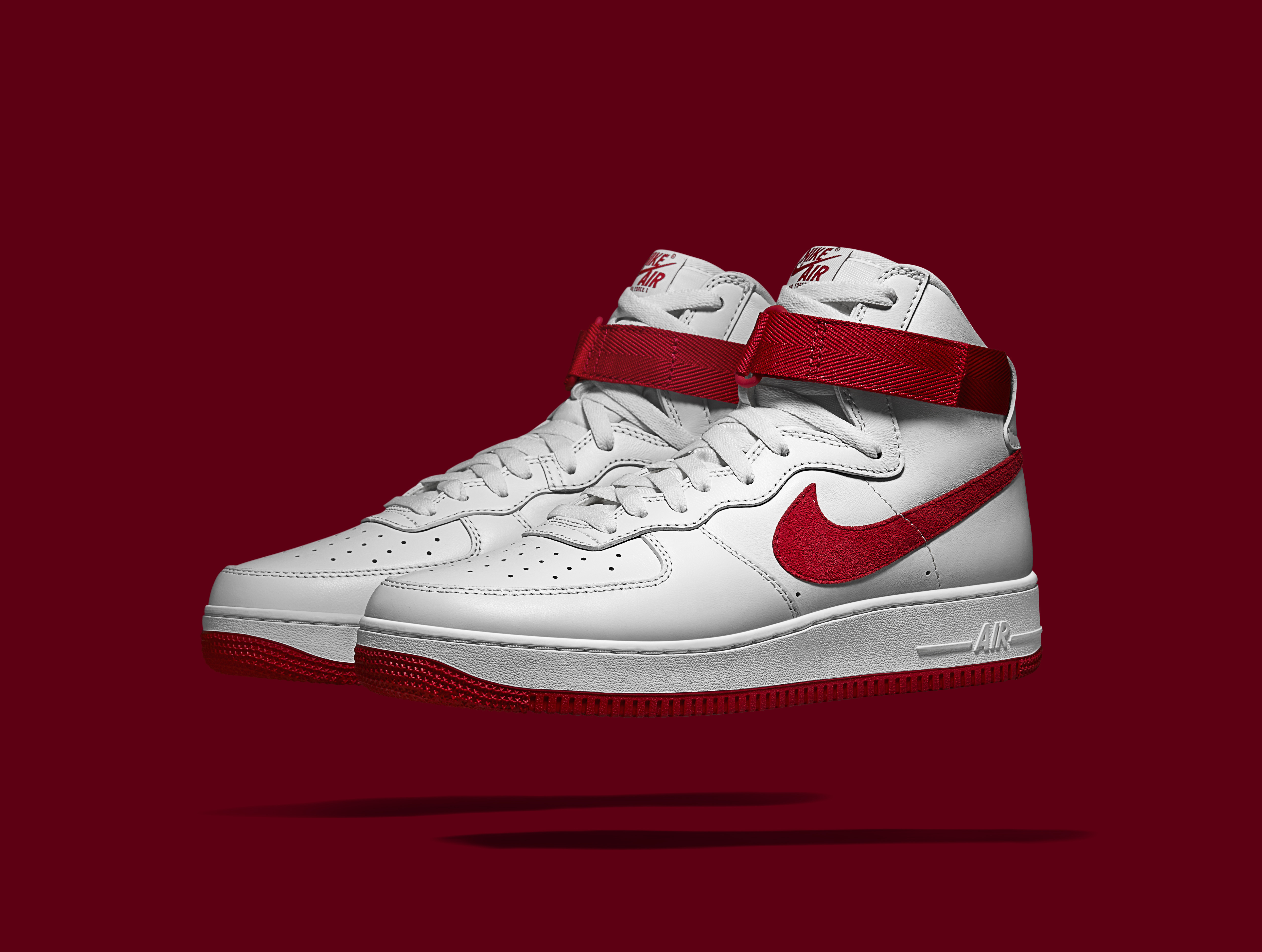 2017 air force 1 ultra low "nai ke" 男款的 nike air force 1