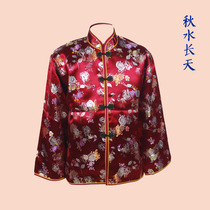 Lady Life Shirt Seven Piece Seven-Piece Set Cotton Cotton Cotton