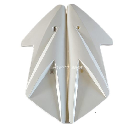 전기 자동차 남편 GTR Xunying Flat Fork Guard Shell Modification 액세서리 후면 패널 커버 모터 가드 플레이트 전기 자동차 남편 GTR Xunying Flat Fork Guard Shell Modification 액세서리 후면 패널 커버 모터 가드 플레이트