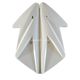 전기 자동차 남편 GTR Xunying Flat Fork Guard Shell Modification 액세서리 후면 패널 커버 모터 가드 플레이트 전기 자동차 남편 GTR Xunying Flat Fork Guard Shell Modification 액세서리 후면 패널 커버 모터 가드 플레이트