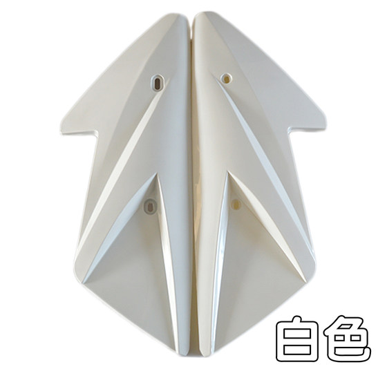 전기 자동차 남편 GTR Xunying Flat Fork Guard Shell Modification 액세서리 후면 패널 커버 모터 가드 플레이트 전기 자동차 남편 GTR Xunying Flat Fork Guard Shell Modification 액세서리 후면 패널 커버 모터 가드 플레이트