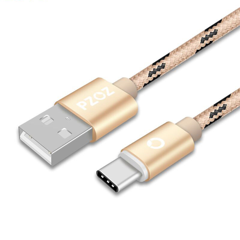 超值苹果type-c数据线1米