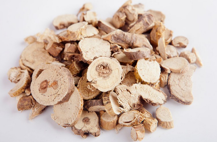 中药材 野生苦参 苦参片 苦参粉 山槐根 抓药 实体店铺 50克_双氙车灯