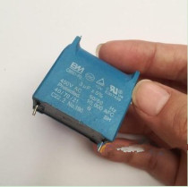 Capacitive 3UF vertical induction cooker capacitor for induction cooker