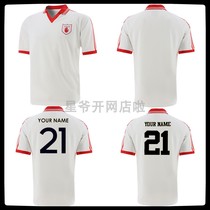 1918 Tyrone Retro Rugby Jersey Ireland Tyron vintage Rugby Jersey training suit