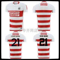 Cork Goalkeeper Rugby Jersey 2021 Irish Cork Goalkeeper Rugby Jersey