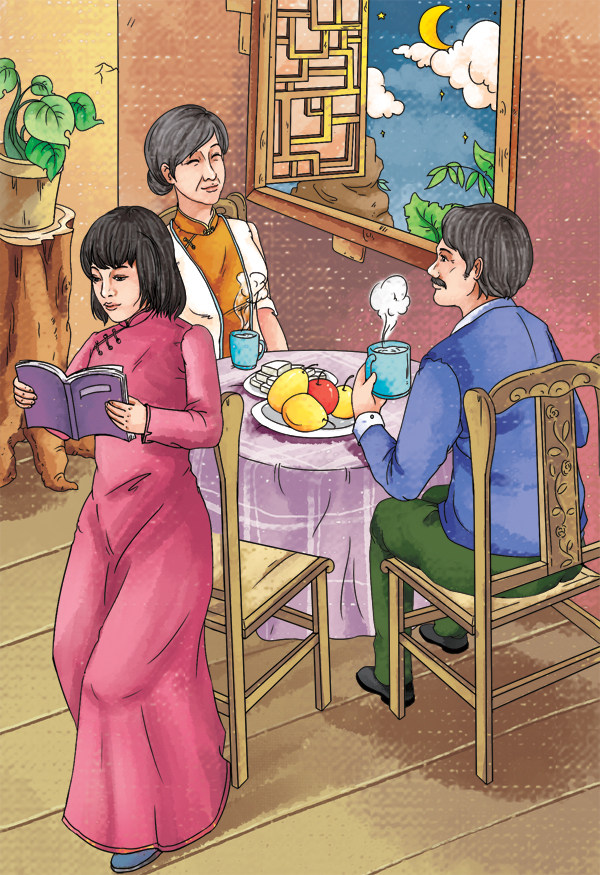 【系列4本28元包邮】寄小读者新课标必读名著智慧熊 世界名著小说读物