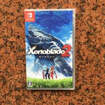 SF) Switch NS Alien Excalibur 2 Alien Blade 1 Decision Edition Chinese New Spot