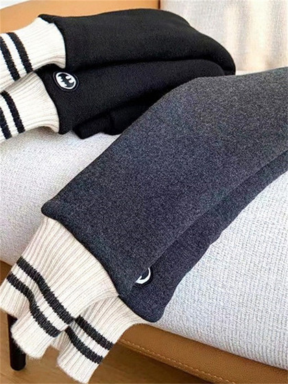 겨울 어린이면 바지 두꺼운 방지 레깅스 따뜻한 바지 세련된 여자 플러스 벨벳 플러스 베이비 3 층면 바지 겨울 어린이면 바지 두꺼운 방지 레깅스 따뜻한 바지 세련된 여자 플러스 벨벳 플러스 베이비 3 층면 바지