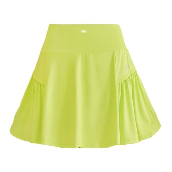 Large size women wear fitness and anti-exposure golf tennis and feather sports running and quick-dry yoga five-point skirt pants
Large size women wear fitness and anti-exposure golf tennis and feather sports running and quick-dry yoga five-point skirt pants