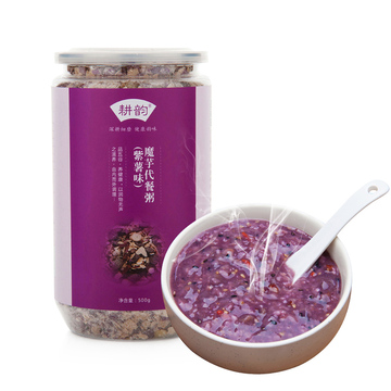 魔芋代餐粥冲泡即食低五谷杂粮卡冲饮营养早餐食品粗粮饱腹代餐粉 魔芋代餐粥冲泡即食低五谷杂粮卡冲饮营养早餐食品粗粮饱腹代餐粉