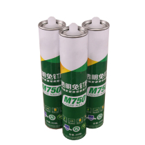 Sound-absorbing board special nail-free glue