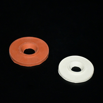 Filter mat 11*85mm Brescent funnel core crucible filter bottle sealed rubber mat pumping mat 9*75mm