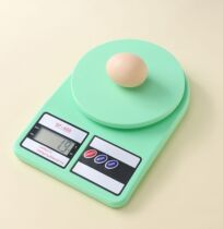 Electronic scale gram said food scale high-precision kitchen scale high-precision baking tool food small