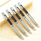 Office supplies, stationery, stainless steel small iron metal utility knife, student knife, hardware tool Office supplies, stationery, stainless steel small iron metal utility knife, student knife, hardware tool