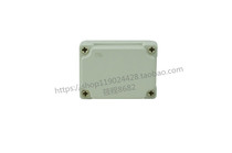 Eurotype waterproof junction box 110 * 80 * 70 work control box ABS plastic anti-dust waterproof sealing case IP65