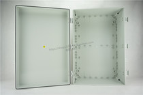 Distribution Box Electrical Box Electrical Box Electrical Box Waterproof Case Plastic Case Wiring Box PC Stock 600 * 400 * 220