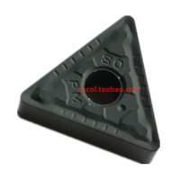 Zhuzhou Diamond Black Diamond Numerical Control Blade TNMG160404 TNMG160408 PM YBC252