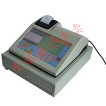 Wireless Mobile Phone Statement Quotient 100 million Embedded Touch Screen All-in-One TP-11W Collection Fast Food Restaurant Milk Tea Cashier