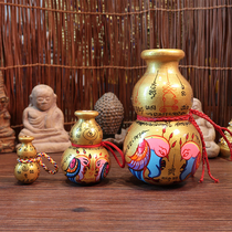 Vegetarian family Thailands Buddhist Dragon Parents-in-law to put the version of the store company car hang