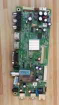 Original Skyworth 47E610G motherboard 5800-A8M500-0P60 with screen LC470EUJ-SFK2