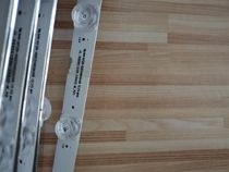 Original Konka LED86K1 LED Bar JL.D860C1235-296AS-M-V01 12 Light Bar 24 Strips