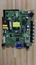 Original Sanyo 32CE5100 motherboard TP VST69D PB818