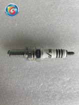 Iridium spark plug cr8eiix for KAWASAKI KAWASAKI 650ER-6N-6F ZX-6R original