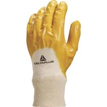 Deir Tower 201015 coated gloves Ting-clear gloves resistant to wear and oil protection Lauprotect gloves