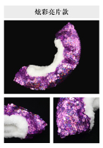 Figure Ice Knife Shoes Knife Set Skate Knife Cover Children Skates Knife Sets Adult Ice Knife Shoes Knife Set of Ice Knife Sleeve D247