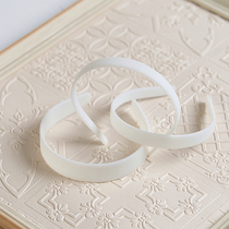 The embryo BJD1 3 3 5 6 split blythe doll with the bag edge to hoop DIY accessories ob11