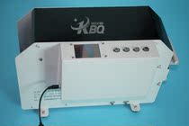 Automatic wet water paper machine electric wet water paper sealing machine KBQ-S100 wet water Kraft paper cutting machine