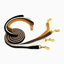 Brand Mideng Field Pet Supplies P Chain Professional Competition Rope Golden Mao Satsuma Husky Doberman