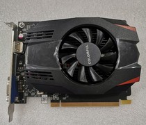 99 New Seven Rainbow GT1030 Gold 2GD5 2GD5 V2 V5 1030 V5 graphics card low power consumption VGA HDMI