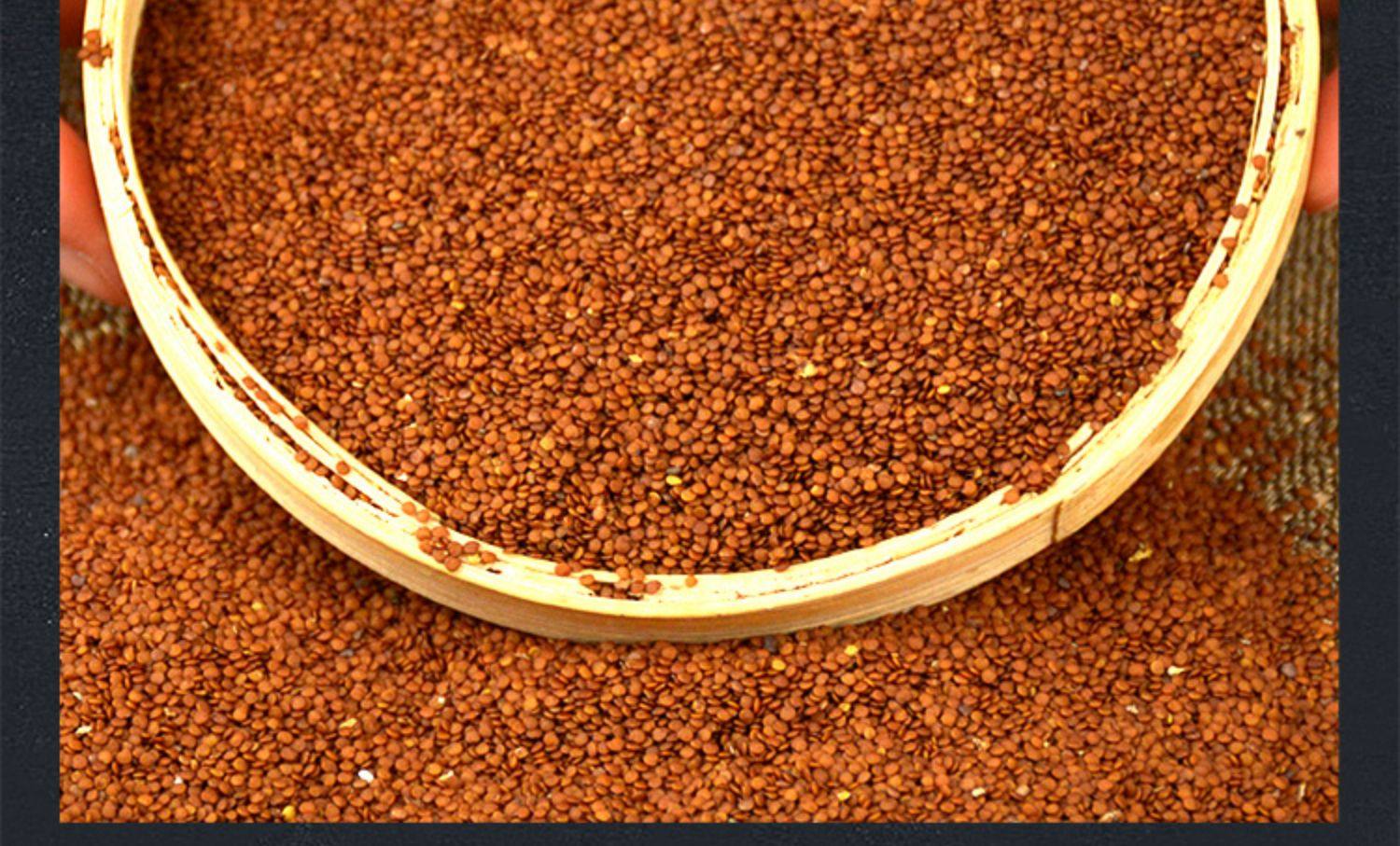 迷上古戎冰籽2斤四川特产